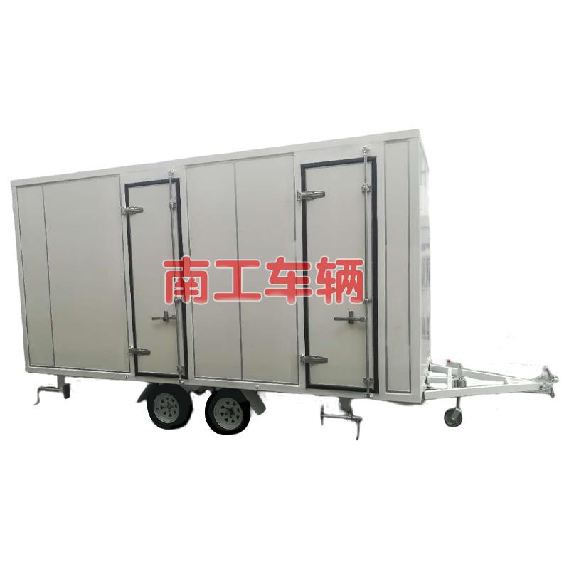 1.5吨箱式彩神(中国)一站式服务官网