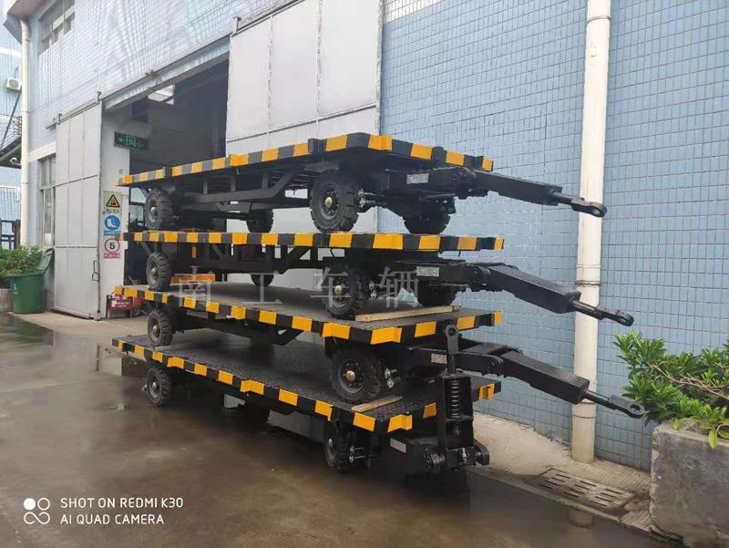 3T无动力牵引骨架型彩神(中国)一站式服务官网