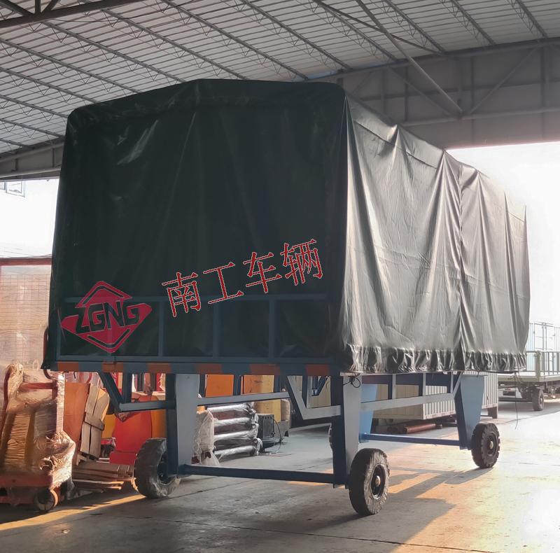5吨雨棚彩神(中国)一站式服务官网 加高型