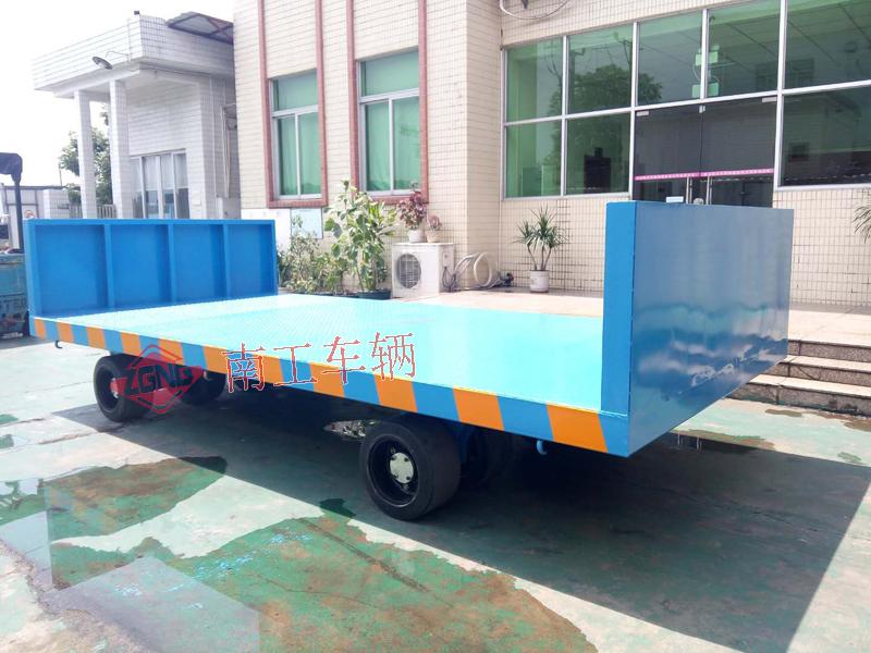 20吨前后护栏重型彩神(中国)一站式服务官网