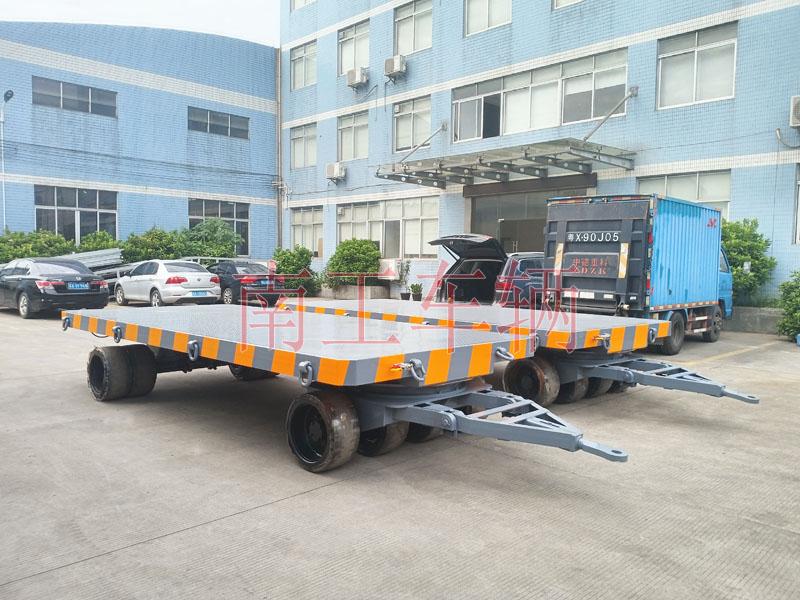 厂区转运重型工业彩神(中国)一站式服务官网
