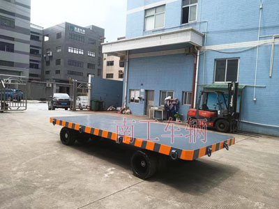 25吨重型工业彩神(中国)一站式服务官网全挂式牵引拖车底盘带牵引环3I.jpg