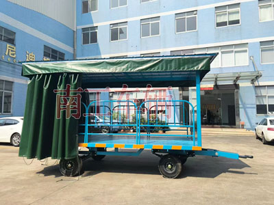 5吨雨篷彩神(中国)一站式服务官网护栏可拆型牵引工具拖车3I.jpg