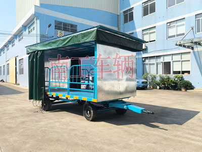 5吨雨篷彩神(中国)一站式服务官网护栏可拆型牵引工具拖车I.jpg