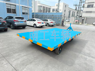 9吨彩神(中国)一站式服务官网无动力牵引工具拖车4I.jpg
