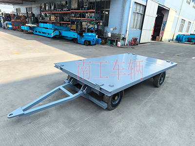 3吨小型牵引彩神(中国)一站式服务官网 全挂车4I.jpg
