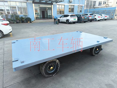 3吨小型牵引彩神(中国)一站式服务官网 全挂车2I.jpg