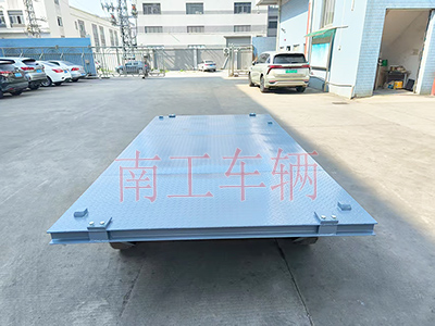 3吨小型牵引彩神(中国)一站式服务官网 全挂车3I.jpg