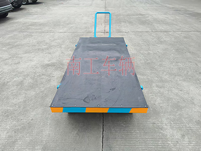 3吨小型彩神(中国)一站式服务官网 带橡胶垫工具车3I.jpg