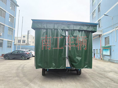5吨雨篷拖车 牵引彩神(中国)一站式服务官网3I.jpg